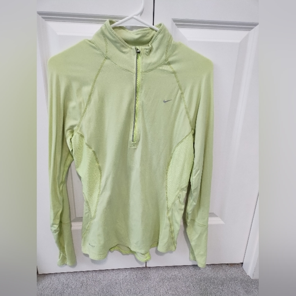 Nike jacket